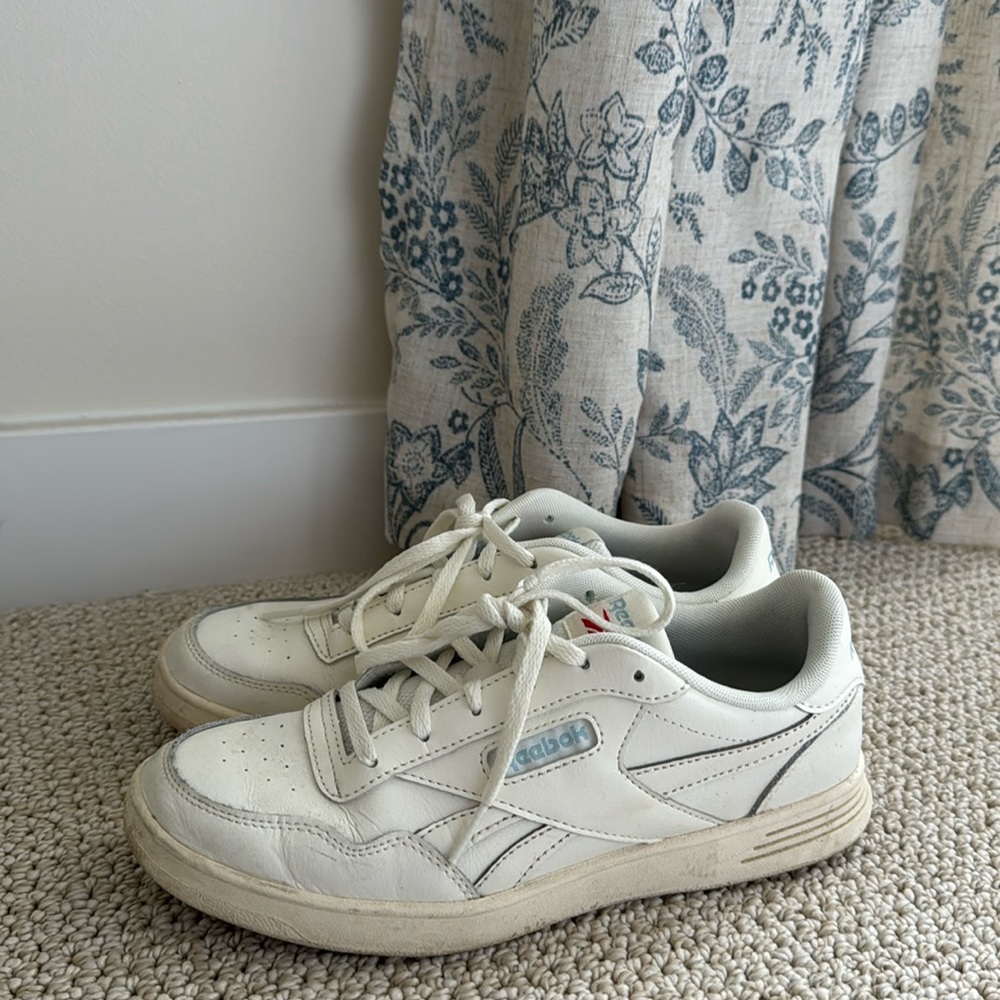 Reeboks Size 7
